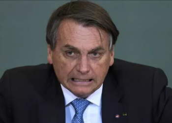 Eski Brezilya Devlet Başkanı Bolsonaro’ya sağlık gerekçesiyle ‘geçici ev hapsi’ kararı