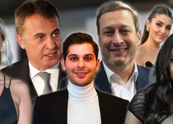 Ünlü isimlere uyuşturucu soruşturması: 14 gözaltı