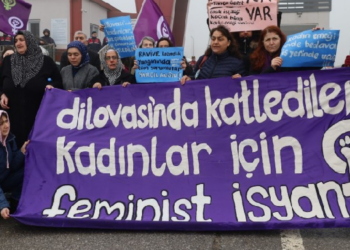 Dilovası yangını davasında ikinci gün: Mücadele borcumuz var