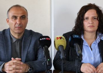 MED TUHAD-FED’den Abdullah Öcalan’la görüşmek için başvuru