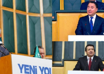 Arıkan: Fidan’ın imzaladığı bildirge bir utanç vesikasıdır