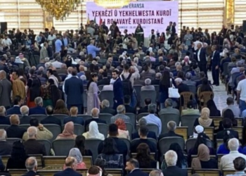 Rojava’daki siyasi parti ve örgütlerden saldırılara karşı birlik çağrısı