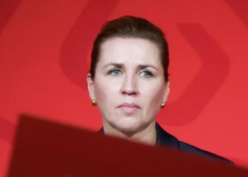 Danimarka Başbakanı Frederiksen istifa etti: Grönland krizi gölgesindeki seçim sonrası hükümet düştü