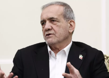 Pezeşkiyan’dan Türkçe paylaşım: Erdoğan’ın Siyonist rejimi kınama konusundaki kararlı tutumu takdire şayandır