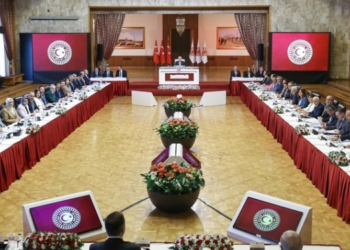 ÖHD’den ‘süreç kapsamında’ kapsamlı yasal düzenleme önerisi