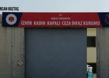 Tutsaklar ‘kimlik kartı’ dayatmasına karşı açlık grevinde Tutsaklar ‘kimlik kartı’ dayatmasına karşı açlık grevinde