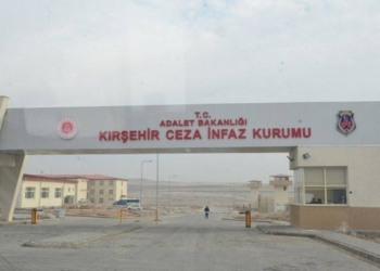 Kırşehir S Tipi Cezaevi tahliye ertelemeleri sürüyor Kırşehir S Tipi Cezaevi tahliye ertelemeleri sürüyor