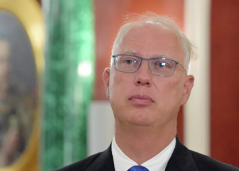 Rusya Temsilcisi Dmitriyev, Avrupa doğalgaz fiyat tahminini değerlendirdi: ‘Yıkıcı’