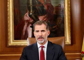 İspanya Kralı VI. Felipe’den tarihi itiraf: ‘Çok sayıda istismar yaşandı’