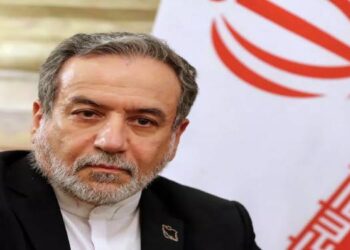 Arakçi’den Mücteba Hamaney açıklaması: ‘Henüz oldukça erken’