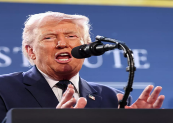 Trump: Hürmüz Boğazı kapanırsa 20 kat daha sert vururuz, ABD’nin Çin başta olmak üzere ülkelere hediyesidir