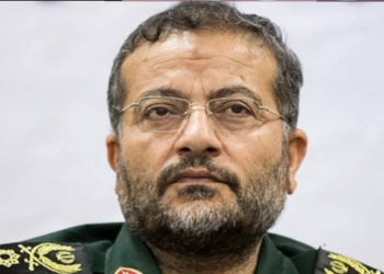 İsrail: İran’ın Besic gücü komutani Süleymani’yi öldürdük