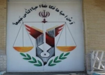 Urmîye Cezaevi’ndeki siyasi tutsak açlık grevinde