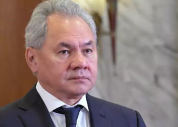 Şoygu: Askeri tesisler Kiev’in Rusya’daki öncelikli hedefleri arasındadır