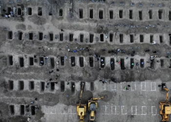 BM, İran’daki kız okuluna yönelik ölümcül saldırıyı araştırıyor