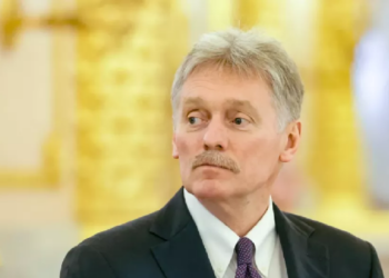 Kremlin: Ukrayna, Rus bölgelerine saldırarak barışa direnmeye devam ediyor