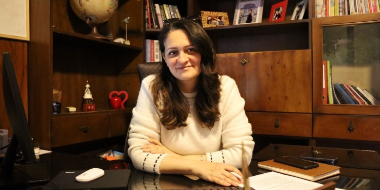 ‘İran’da asıl mesele toplumsal meşruiyet ve halkın iradesi’ ‘İran’da asıl mesele toplumsal meşruiyet ve halkın iradesi’