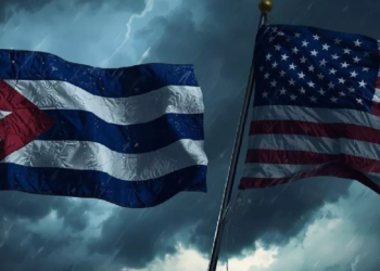 Küba: ABD halkımızı cezalandırıyor