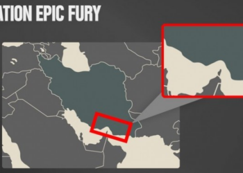 CENTCOM: İran füze üslerine başarılı bir saldırı düzenlendi