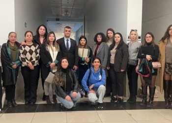 Çocuğuna cinsel tacizden yargılanan failin tutuklanması talebine ret