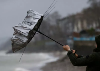 Orta Doğu’ya fırtına uyarısı: Sel, hortum ve yıkıcı rüzgar tehlikesi