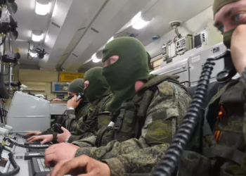 Rusya Savunma Bakanlığı: Hava savunma güçleri üç saat içinde 139 Ukrayna İHA’sını imha etti