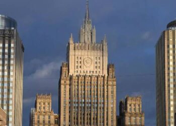 İngiltere Maslahatgüzarı Rusya Dışişleri Bakanlığı’na çağrıldı İngiltere Maslahatgüzarı Rusya Dışişleri Bakanlığı’na çağrıldı