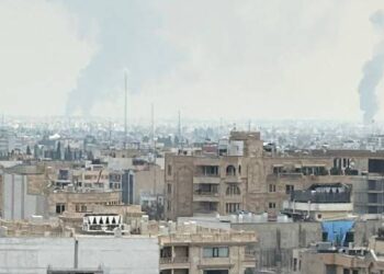 İran’a saldırılar 11’inci gününde: Tahran en yoğun bombardımanı yaşadı