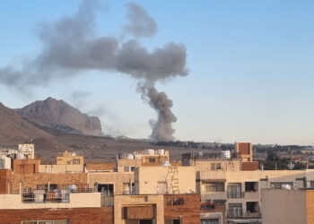 İsrail-ABD’nin İran saldırıları 5’inci gününde