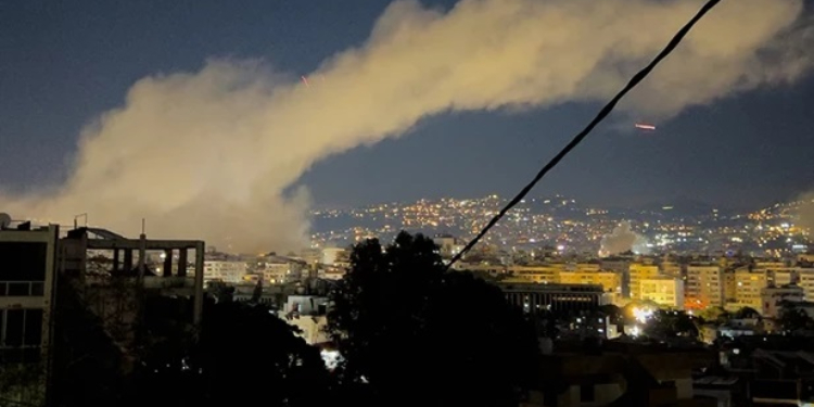 İsrail’den Lübnan’a hava saldırısı: 31 ölü, 149 yaralı İsrail’den Lübnan’a hava saldırısı: 31 ölü, 149 yaralı