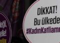 Manisa’da bir kadın katledildi