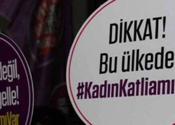 Manisa’da bir kadın katledildi