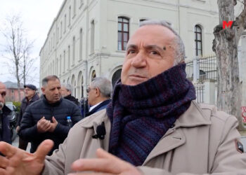 ‘Bir katilden kahraman yaratılamaz’