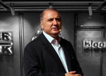 Can Holding soruşturmasında Kenan Tekdağ tahliye edildi Can Holding soruşturmasında Kenan Tekdağ tahliye edildi