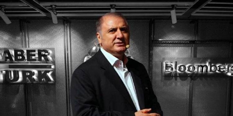 Can Holding soruşturmasında Kenan Tekdağ tahliye edildi Can Holding soruşturmasında Kenan Tekdağ tahliye edildi