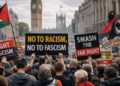 Londra’da Faşizme Karşı Tarihi Bir Gün