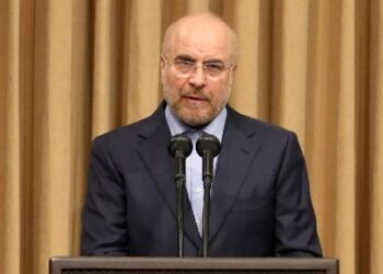 İran Meclis Başkanı: İran güçleri ABD’nin kara işgalini bekliyor