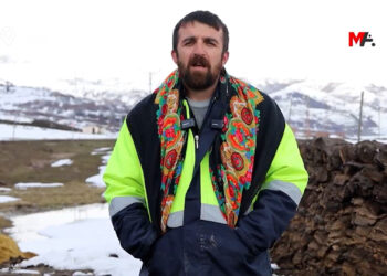 Gimgim’daki JES için valilikten onay, ilk sondaj Mayıs ayında açılacak