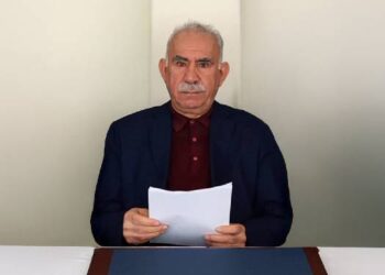 TBB Delegesi Veysi Eski: Baş müzakerecinin statüsü tanınmalı