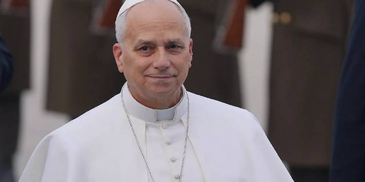 Papa, Filistinlilere yönelik şiddetin sonlandırılması çağrısında bulundu Papa, Filistinlilere yönelik şiddetin sonlandırılması çağrısında bulundu