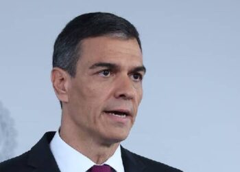 İspanya Başbakanı’ndan İsrail’in ‘İdam Yasası’na tepki İspanya Başbakanı’ndan İsrail’in ‘İdam Yasası’na tepki