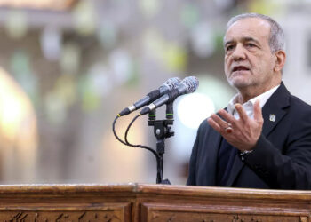 İran Cumhurbaşkanı Pezeşkiyan: Lübnan’a saldırılar ateşkesin açık ihlalidir