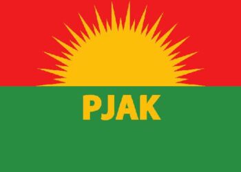 PJAK: Demokratik bir koalisyonun kurulması toplumun gücünü artırır