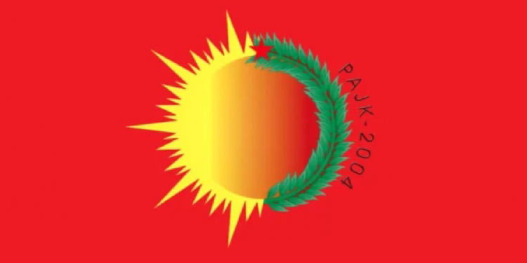 PAJK: Bu 8 Mart’ta Abdullah Öcalan’ın özgürlüğü haykırılmalı PAJK: Bu 8 Mart’ta Abdullah Öcalan’ın özgürlüğü haykırılmalı