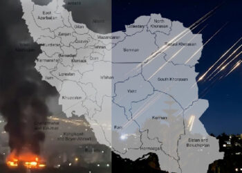 İsrail’in hedef aldığı askeri nokta ve isimler