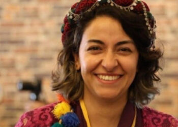 DEM Parti, Saliha Aydeniz hakkında disiplin soruşturması başlattı