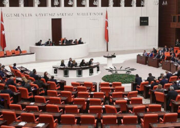 Newroz’un resmi tatil ilan edilmesi için kanun teklifi