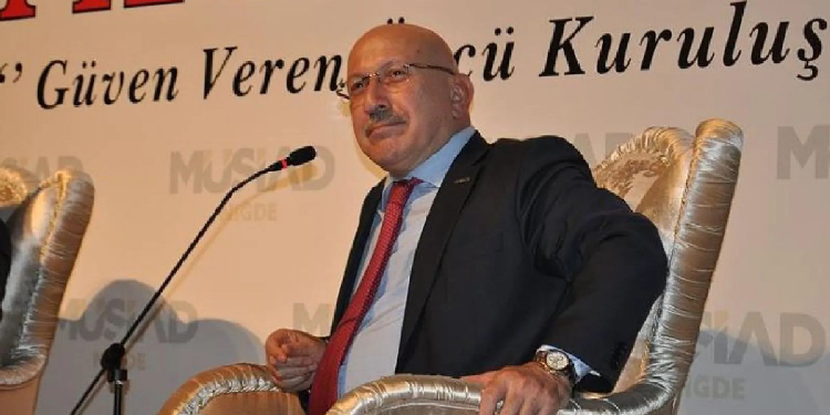 Eski AKP milletvekili Bayramoğlu tutuklandı Eski AKP milletvekili Bayramoğlu tutuklandı