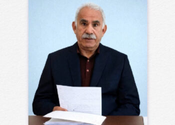 Abdullah Öcalan ile görüşme başvurusu: İmralı’ya gitme imkanı bir adım olur Abdullah Öcalan ile görüşme başvurusu: İmralı’ya gitme imkanı bir adım olur