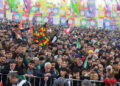 Tarsus’ta 10 yıl sonra kutlanacak Newroz’a katılım çağrısı Tarsus’ta 10 yıl sonra kutlanacak Newroz’a katılım çağrısı